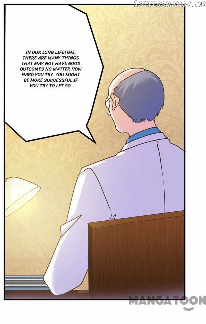 President’s Priceless Wife chapter 159 - page 27