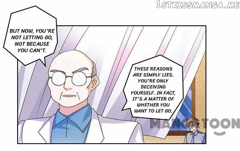 President’s Priceless Wife chapter 159 - page 28
