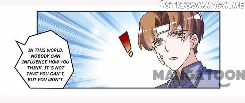 President’s Priceless Wife chapter 159 - page 29