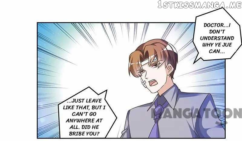 President’s Priceless Wife chapter 159 - page 5
