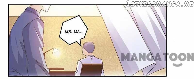 President’s Priceless Wife chapter 159 - page 6
