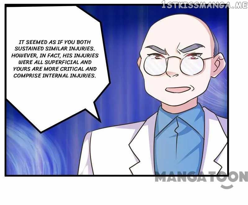 President’s Priceless Wife chapter 159 - page 8