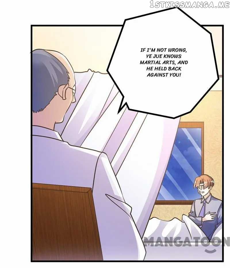 President’s Priceless Wife chapter 159 - page 9