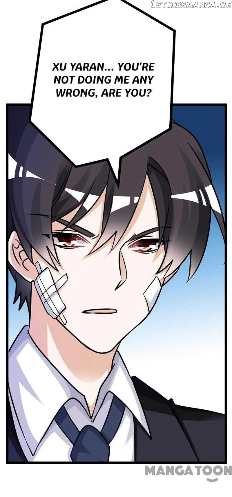 President’s Priceless Wife chapter 158 - page 10