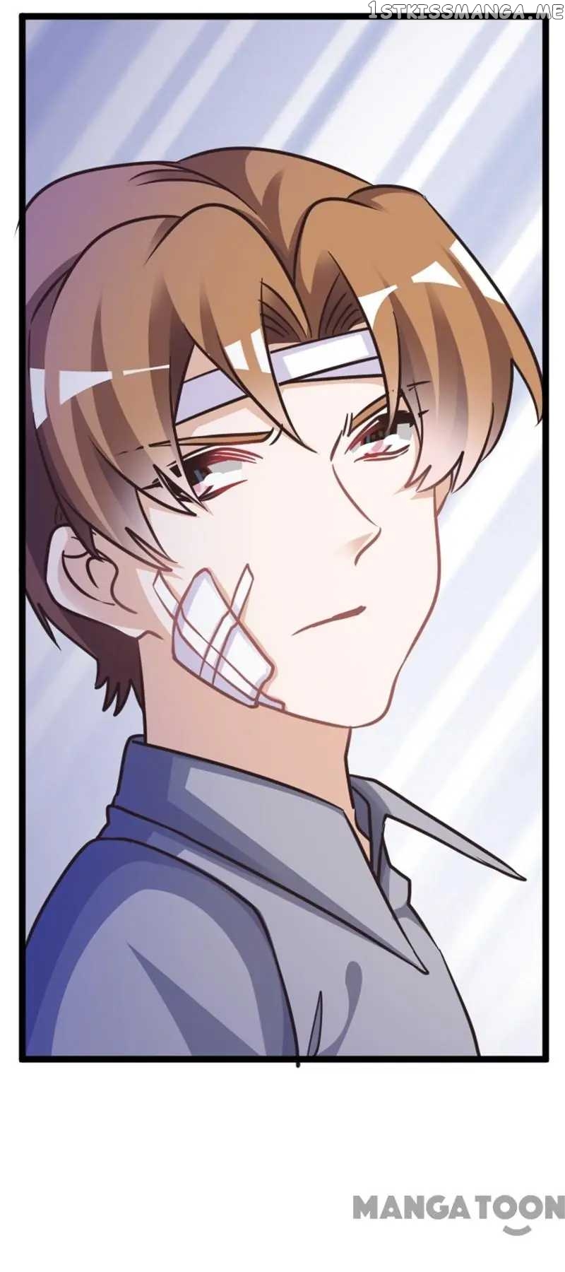 President’s Priceless Wife chapter 158 - page 11