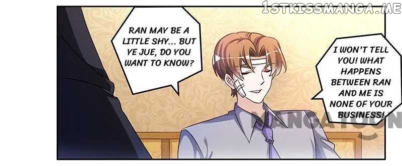 President’s Priceless Wife chapter 158 - page 13