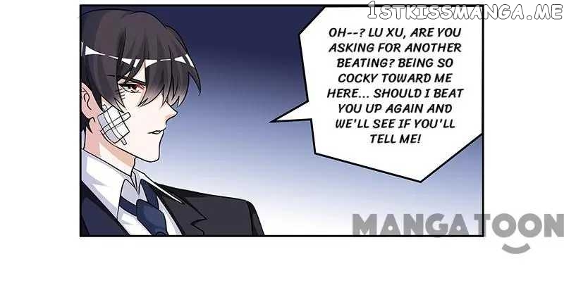 President’s Priceless Wife chapter 158 - page 14