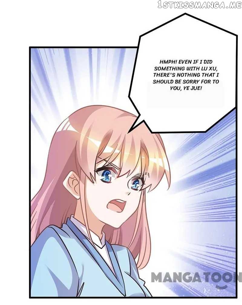 President’s Priceless Wife chapter 158 - page 15