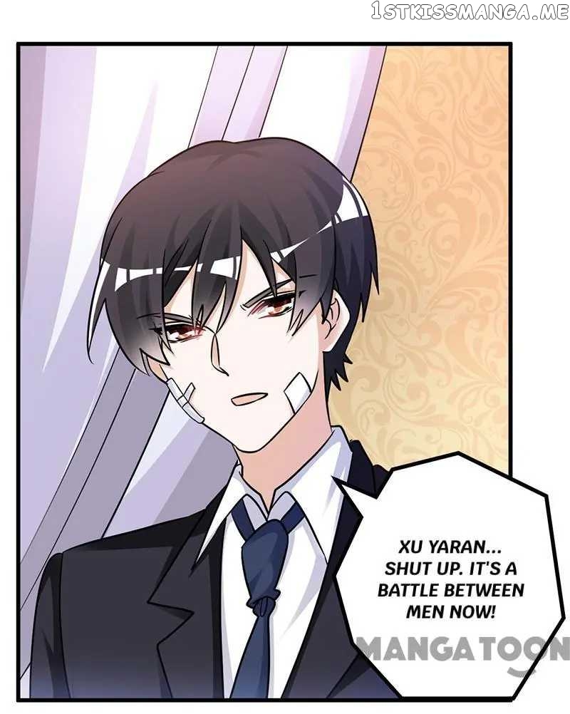 President’s Priceless Wife chapter 158 - page 16