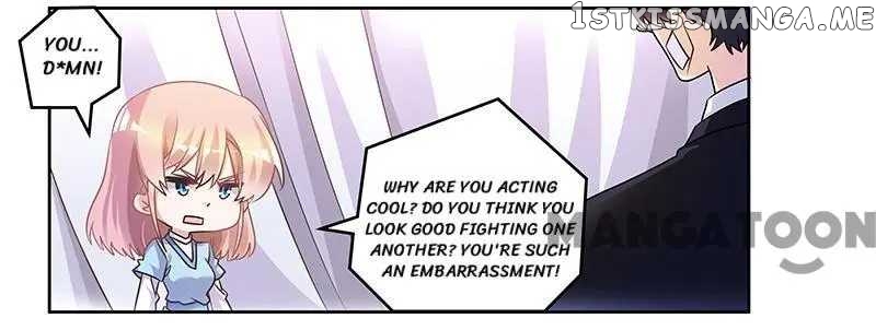 President’s Priceless Wife chapter 158 - page 17