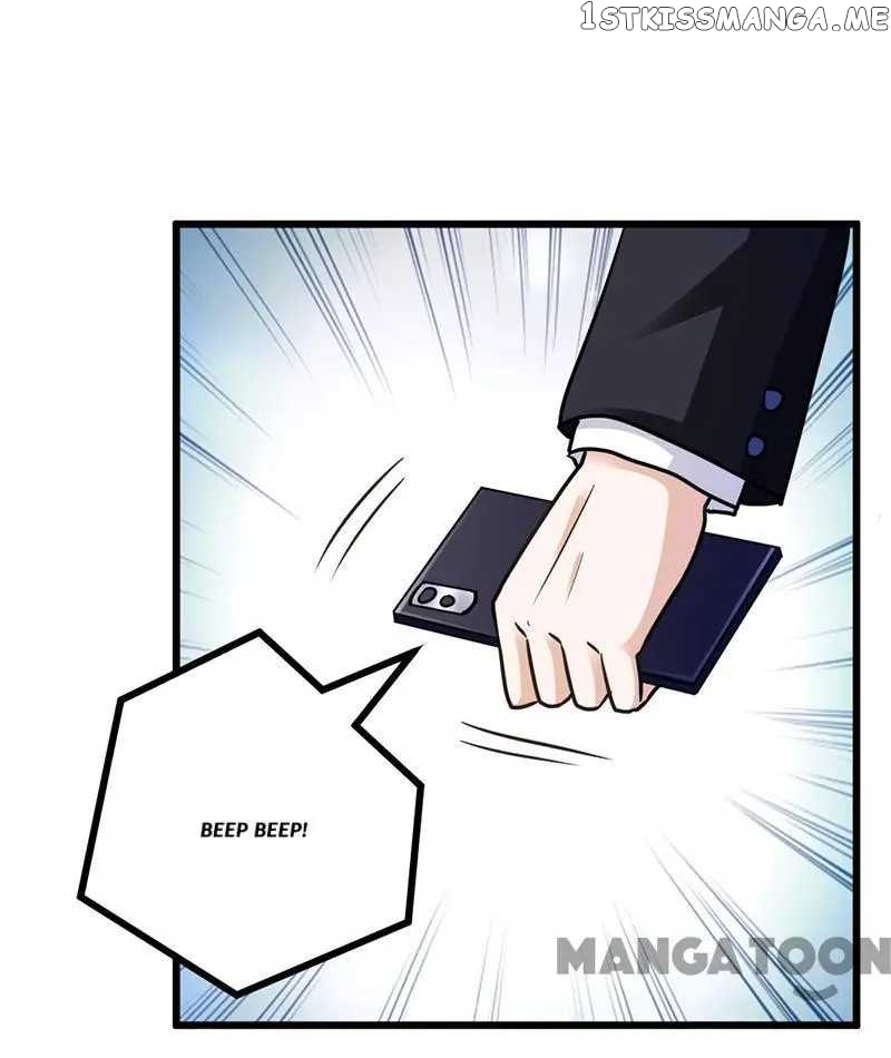 President’s Priceless Wife chapter 158 - page 19