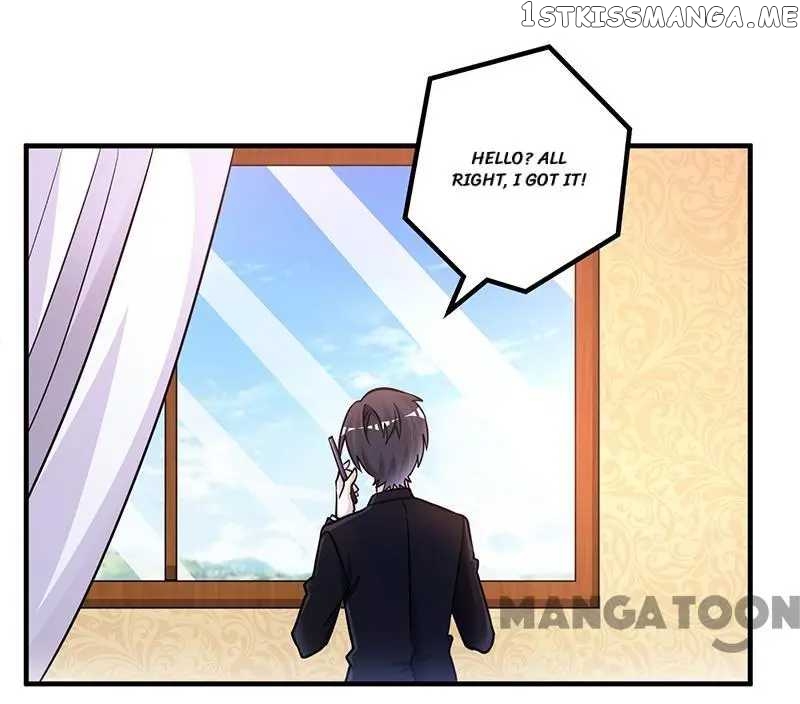 President’s Priceless Wife chapter 158 - page 20