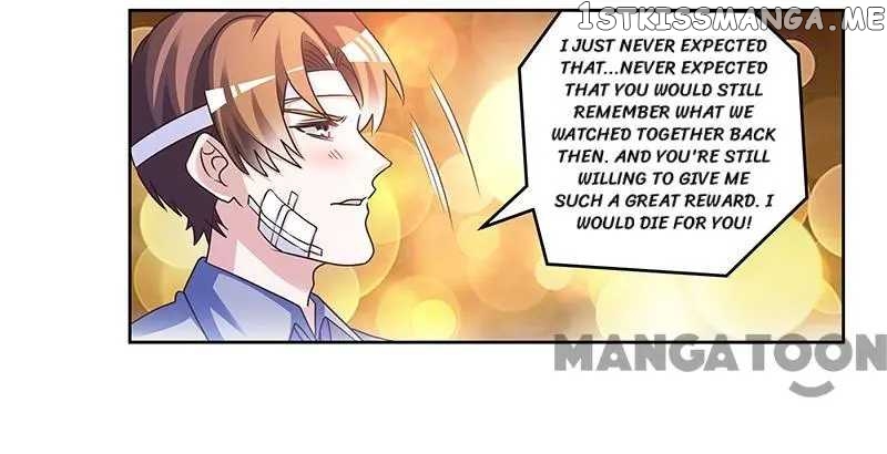 President’s Priceless Wife chapter 158 - page 22