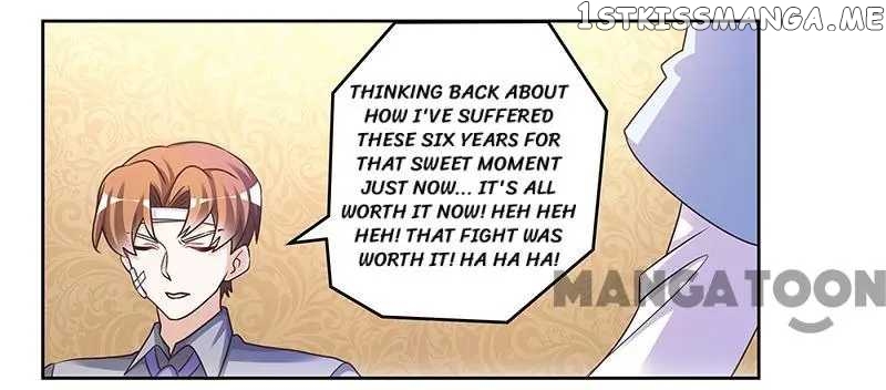 President’s Priceless Wife chapter 158 - page 24