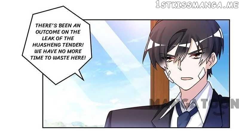 President’s Priceless Wife chapter 158 - page 26