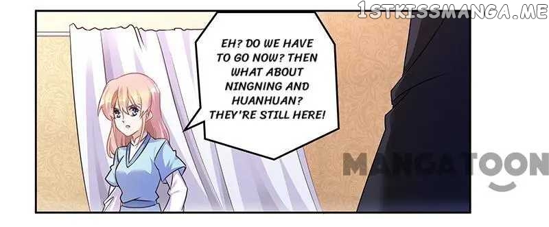 President’s Priceless Wife chapter 158 - page 27