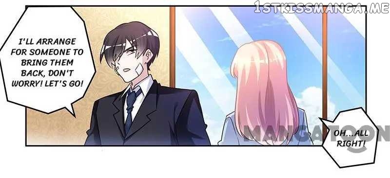 President’s Priceless Wife chapter 158 - page 28