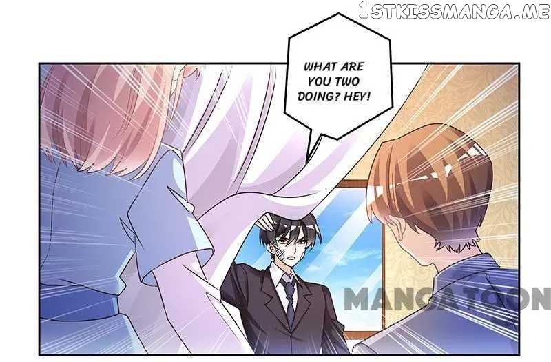 President’s Priceless Wife chapter 158 - page 8