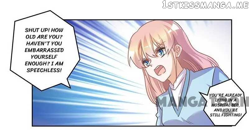 President’s Priceless Wife chapter 157 - page 13