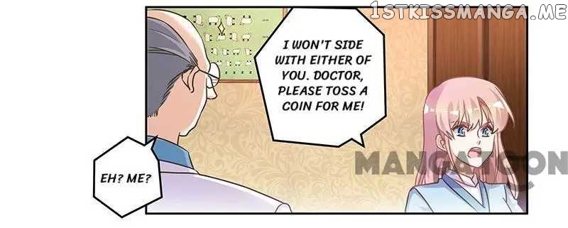President’s Priceless Wife chapter 157 - page 14