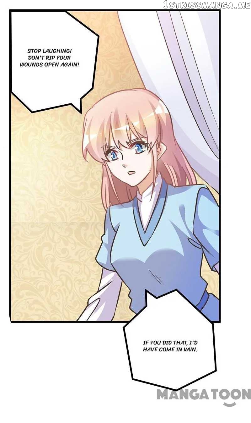 President’s Priceless Wife chapter 157 - page 18