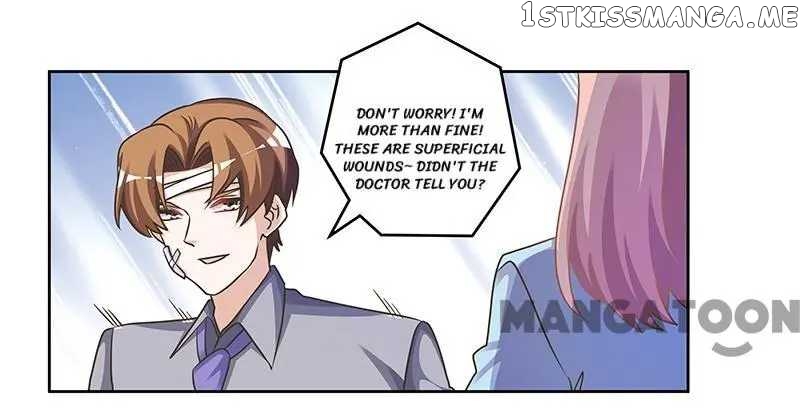 President’s Priceless Wife chapter 157 - page 19