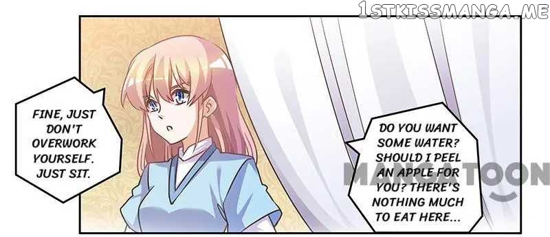 President’s Priceless Wife chapter 157 - page 20