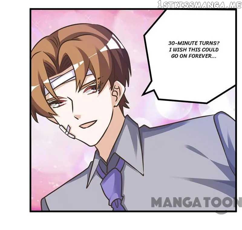 President’s Priceless Wife chapter 157 - page 21