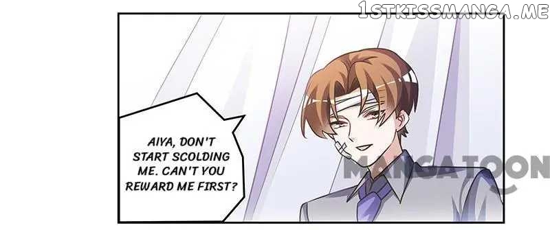 President’s Priceless Wife chapter 157 - page 24