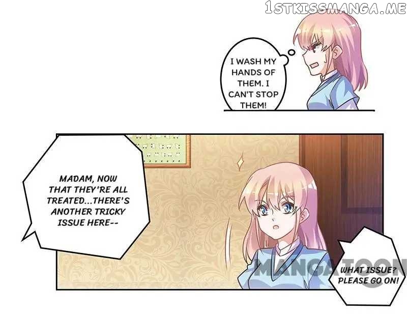 President’s Priceless Wife chapter 157 - page 8