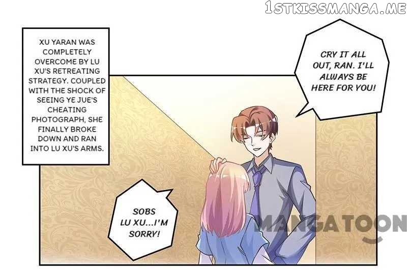 President’s Priceless Wife chapter 156 - page 1