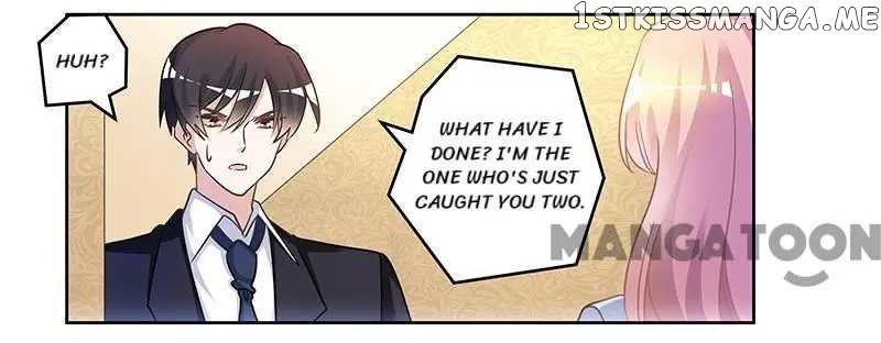 President’s Priceless Wife chapter 156 - page 10
