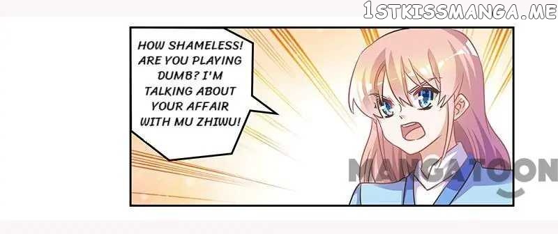 President’s Priceless Wife chapter 156 - page 11