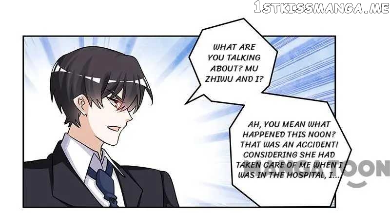 President’s Priceless Wife chapter 156 - page 12