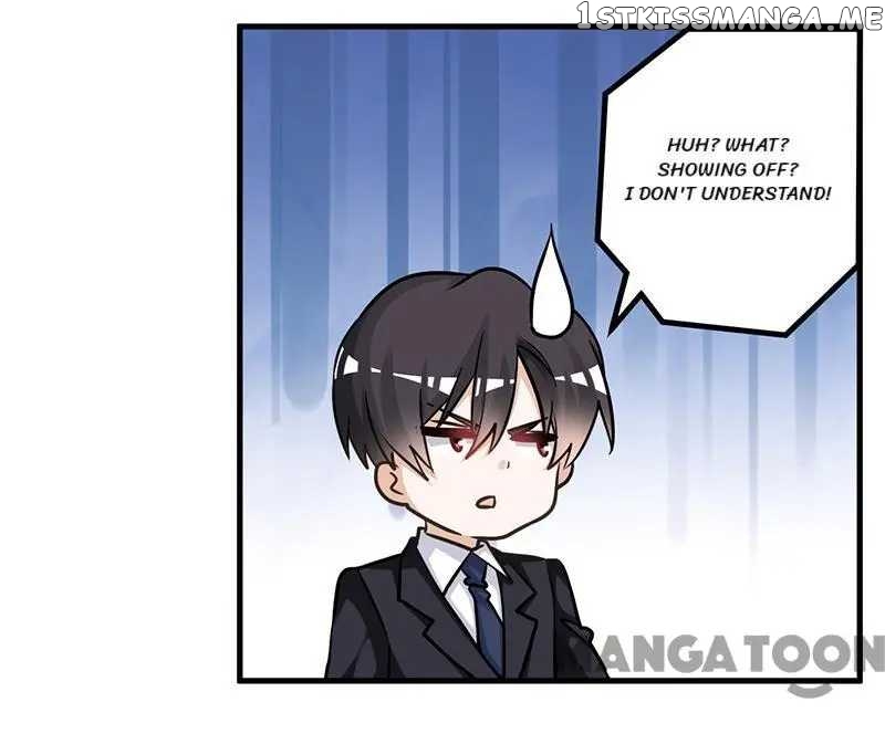 President’s Priceless Wife chapter 156 - page 14