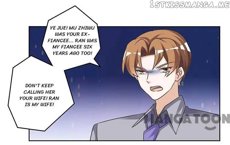 President’s Priceless Wife chapter 156 - page 16