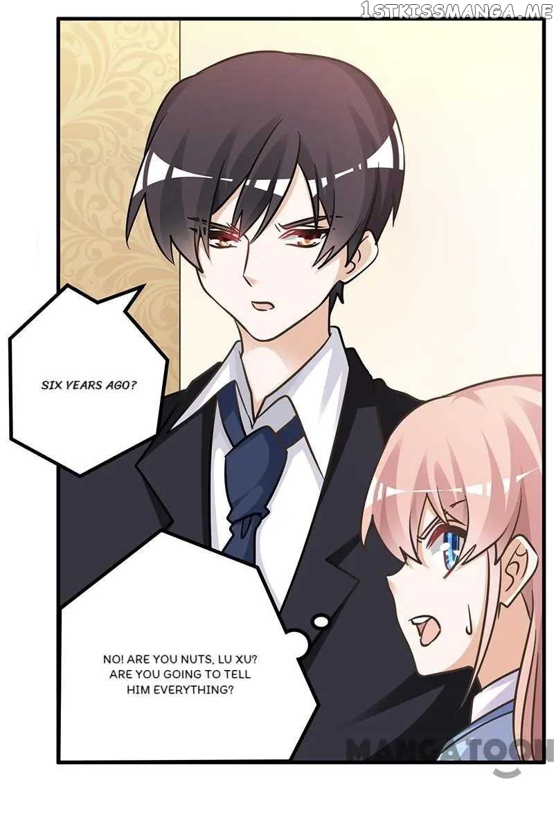 President’s Priceless Wife chapter 156 - page 17