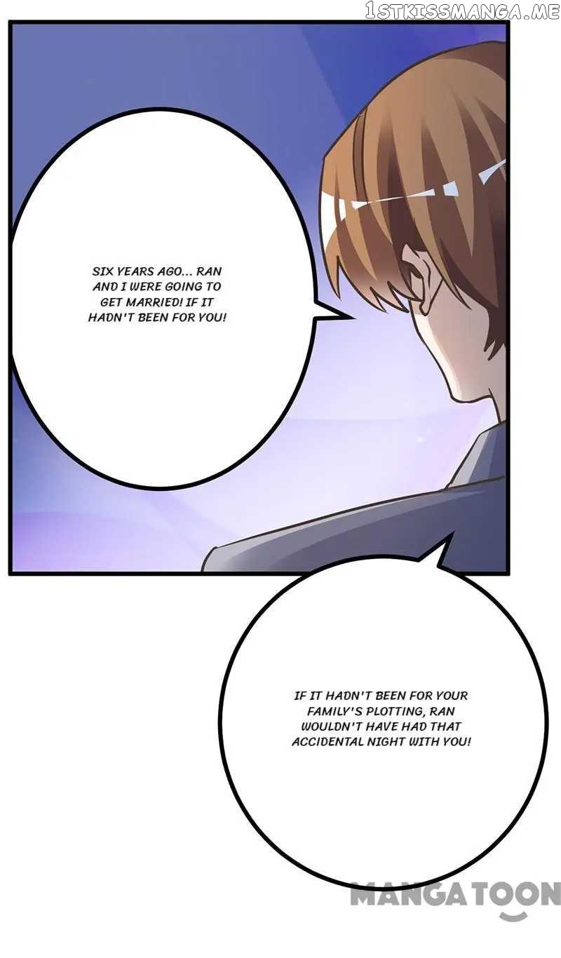 President’s Priceless Wife chapter 156 - page 18