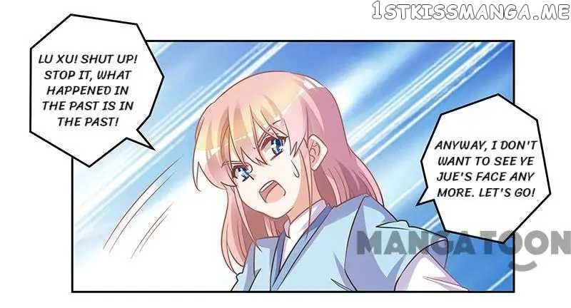 President’s Priceless Wife chapter 156 - page 19