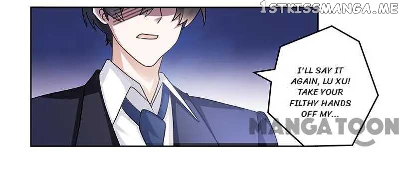 President’s Priceless Wife chapter 156 - page 21