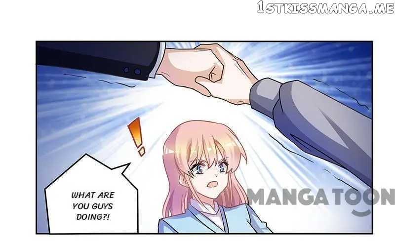 President’s Priceless Wife chapter 156 - page 25