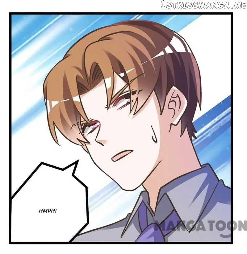 President’s Priceless Wife chapter 156 - page 6