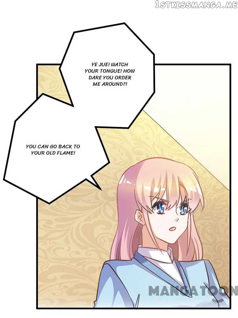 President’s Priceless Wife chapter 156 - page 8