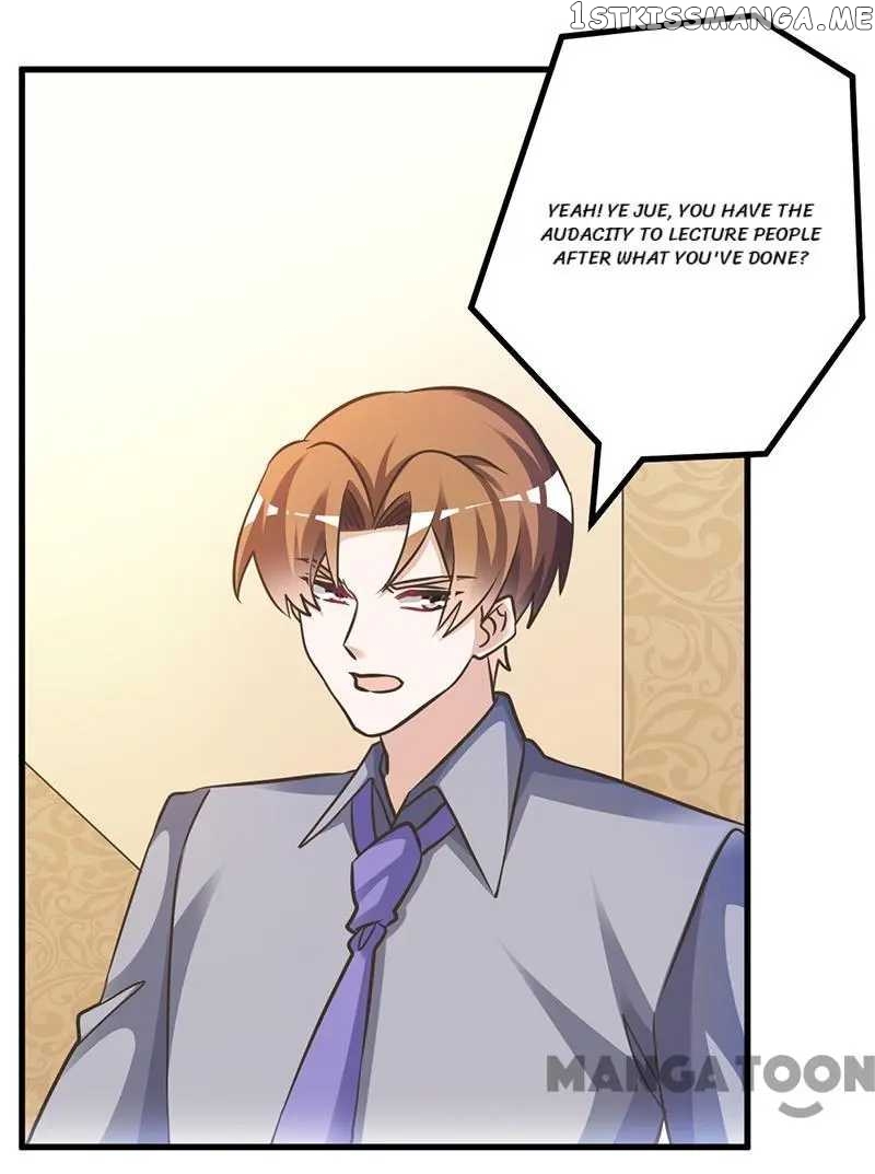 President’s Priceless Wife chapter 156 - page 9