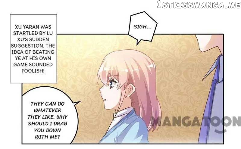 President’s Priceless Wife chapter 155 - page 1