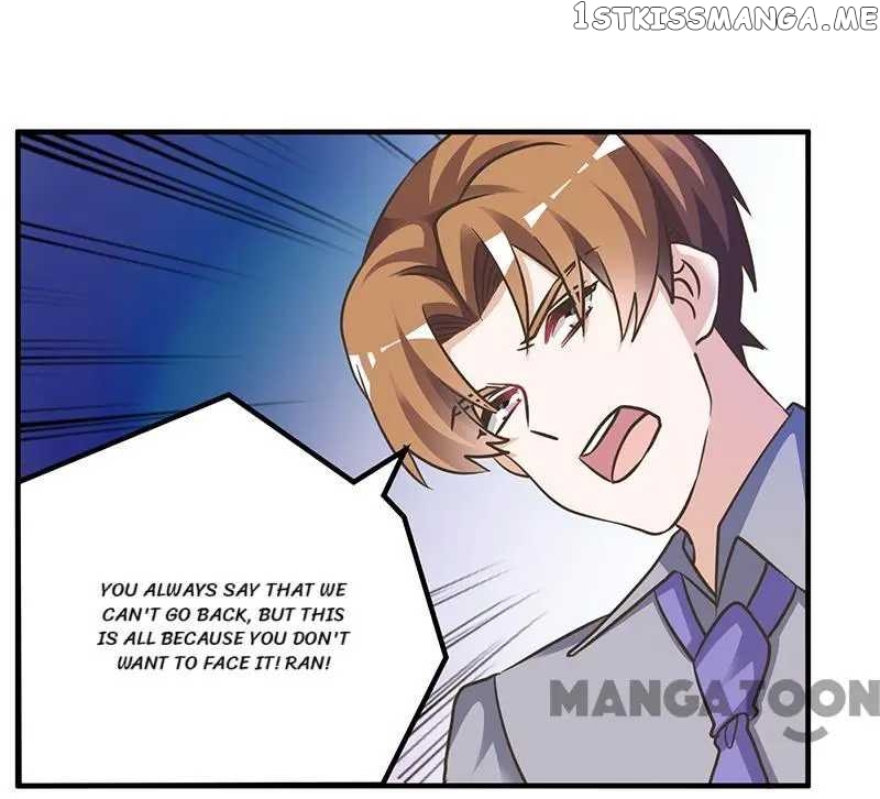 President’s Priceless Wife chapter 155 - page 10