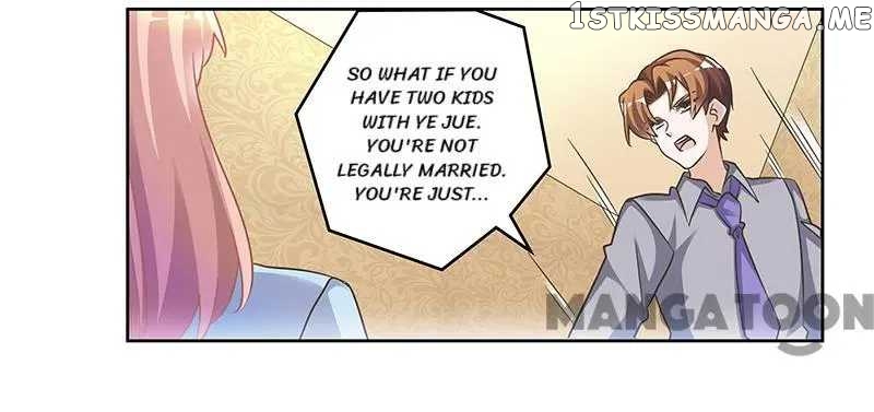President’s Priceless Wife chapter 155 - page 12