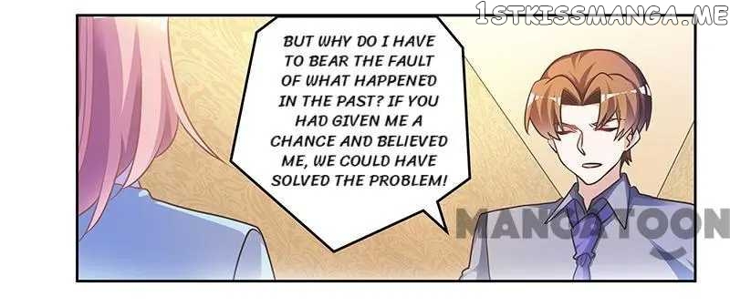 President’s Priceless Wife chapter 155 - page 16