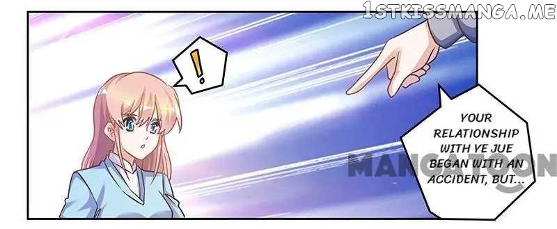President’s Priceless Wife chapter 155 - page 18