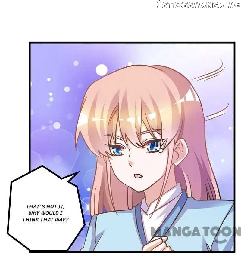 President’s Priceless Wife chapter 155 - page 20